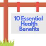 Essential Health Benefits / エッセンシャル・ヘルス・ベネフィット