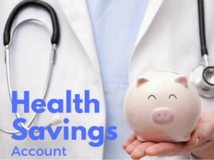 health savings account ヘルス セービングズ アカウント