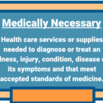 Medically Necessary / メディカリー・ネセサリー