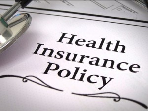health insurance ヘルス インシュアランス