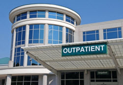 Outpatient Care アウト ペイシェント ケア