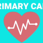 Primary Care / プライマリー・ケア
