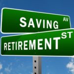 Retirement Benefit (Pension) / リタイアメント・ベネフィット（ペンション）