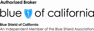 Blue Shield of CA Authorized Broker Log