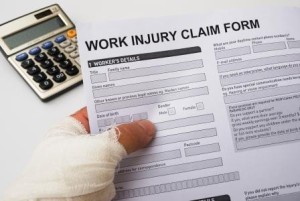Worker's Compensation ワーカーズ・コンペンセーション