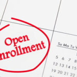 Open Enrollment Period / オープン・エンロールメント・ピリオド