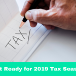 2019年タックスシーズン到来！ – IRS Form 1095について