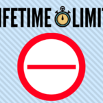 Lifetime Limit / ライフタイム・リミット
