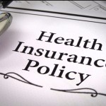 Health Insurance / ヘルス・インシュアランス
