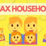 Tax Household / タックス・ハウスホールド