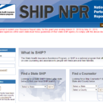 State Health Insurance Assistance Program (SHIP) / ステート・ヘルス・インシュアランス・アシスタンス・プログラム（シップ）