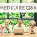Medicare Q&A「バイアグラをカバーするメディケア・プランがあるって聞いたんですけど、本当ですか？」