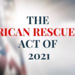 保険料が今よりも安くなる！バイデン‐ハリス政権の「The American Rescue Plan Act of 2021」について！